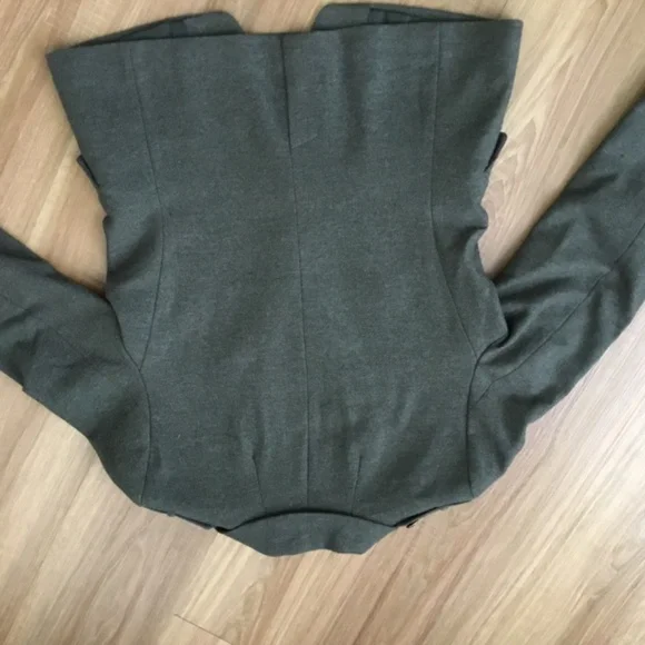 Banana Republic Jacket - Picture 6 of 6